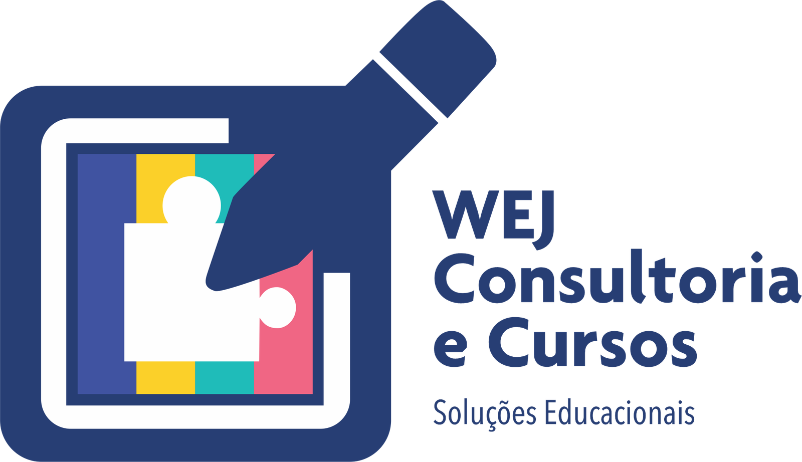WEJ Cursos Profissionalizantes